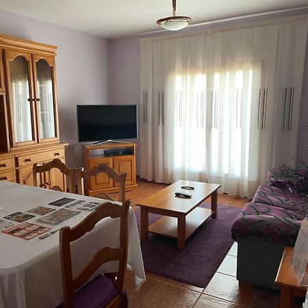 Casa Nostra Matarranya Villa Calaceite Eksteriør billede