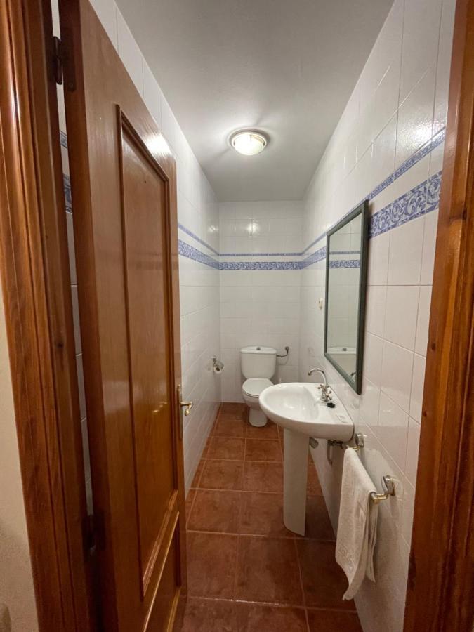 Casa Nostra Matarranya Villa Calaceite Eksteriør billede