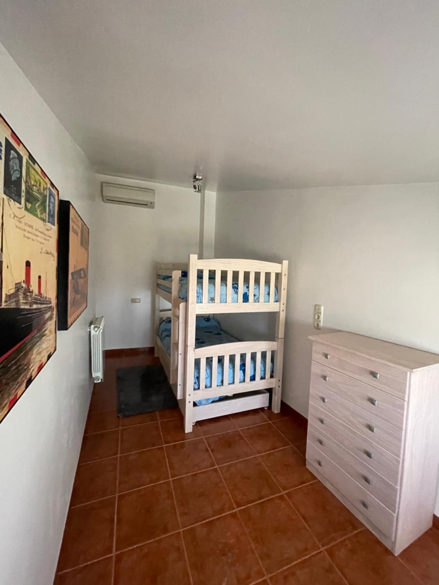 Casa Nostra Matarranya Villa Calaceite Eksteriør billede