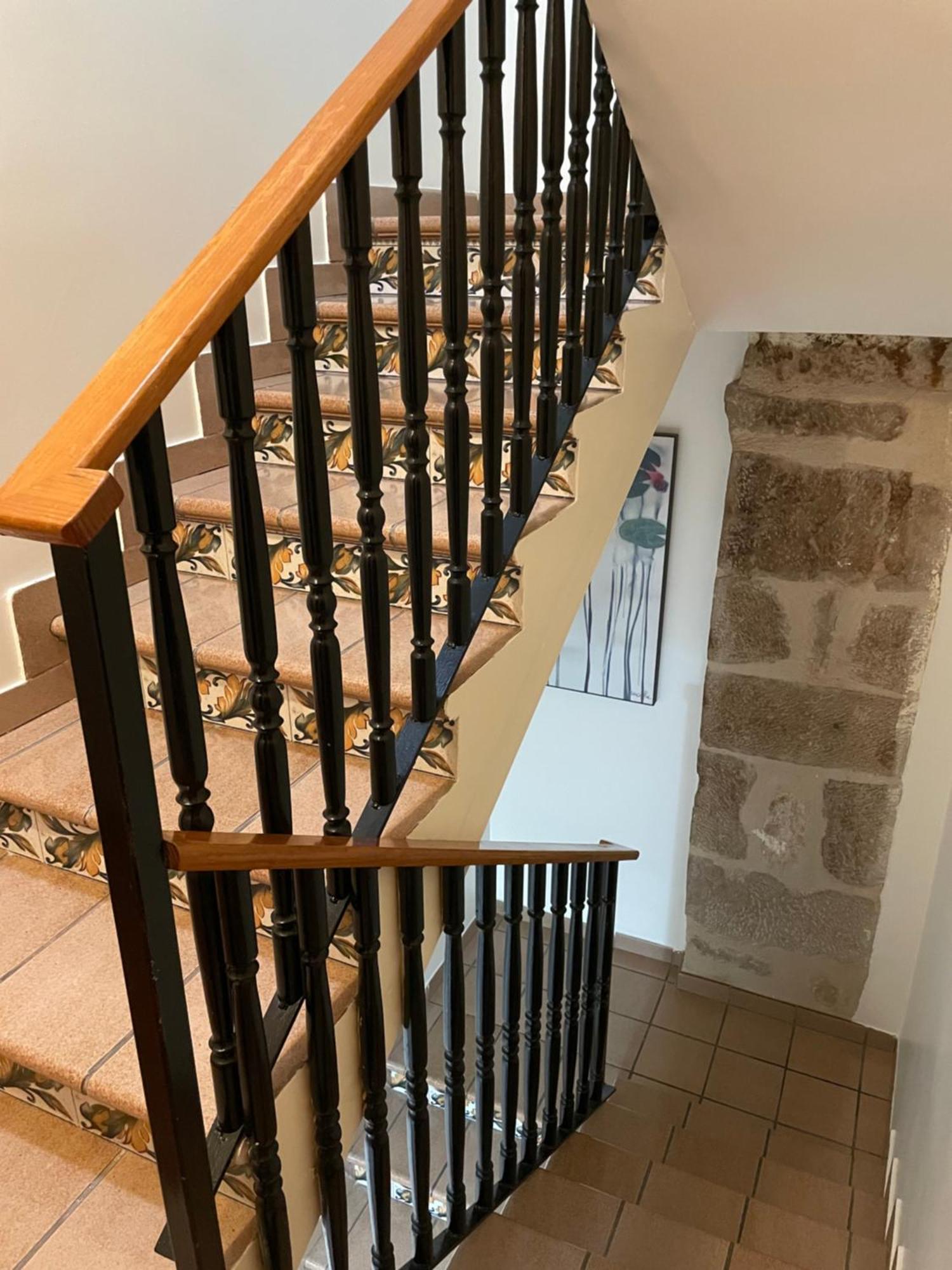 Casa Nostra Matarranya Villa Calaceite Eksteriør billede