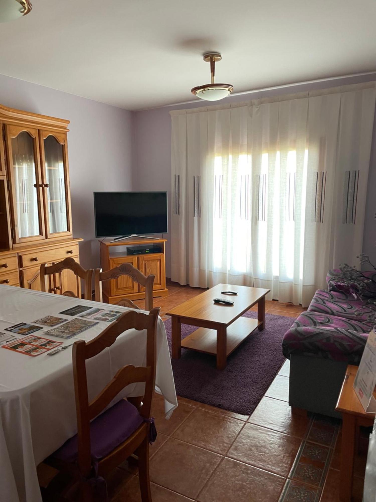 Casa Nostra Matarranya Villa Calaceite Eksteriør billede
