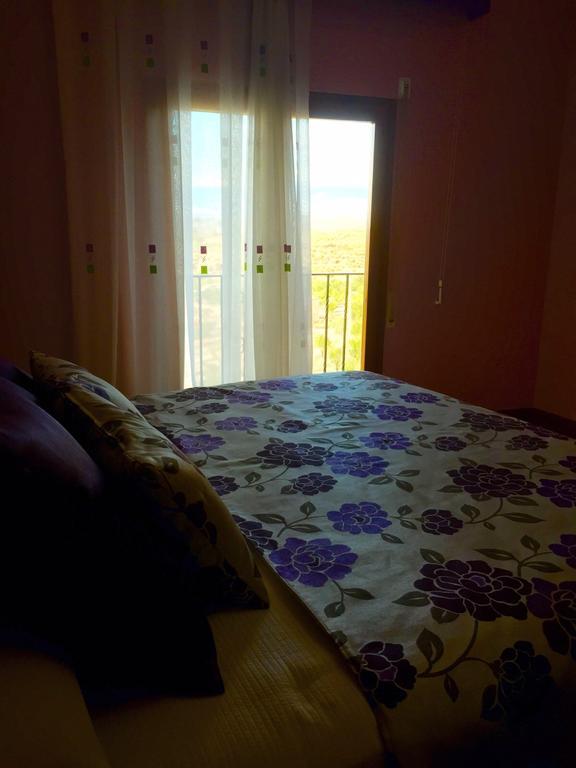 Casa Nostra Matarranya Villa Calaceite Eksteriør billede