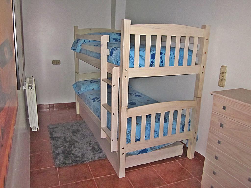 Casa Nostra Matarranya Villa Calaceite Værelse billede