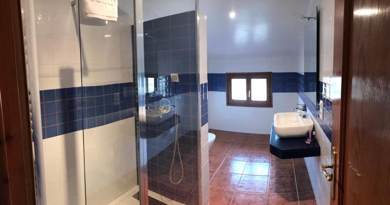 Casa Nostra Matarranya Villa Calaceite Eksteriør billede